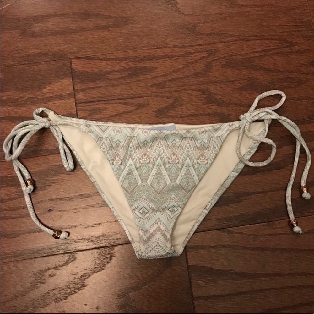 NWOT Eberjey bikini bottom